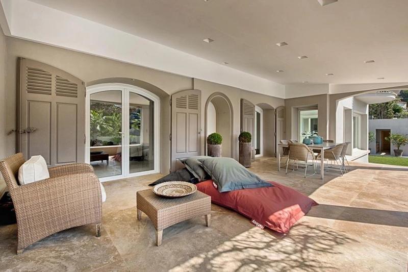 Villa - 400 m² - 12 pièces