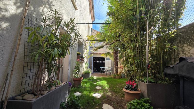 Maison - 160 m² - 6 pièces