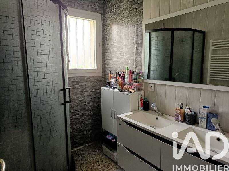 Maison de ville - 90 m² - 5 pièces