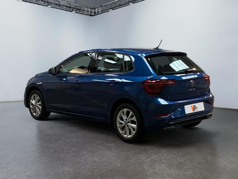 Volkswagen Polo 1.0 Tsi 95 s&amp;S Dsg7 Style