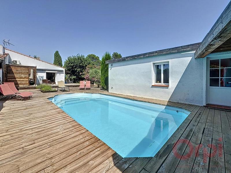 Villa - 103 m² - 4 pièces