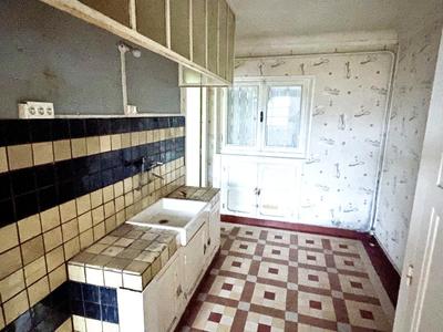 Maison - 86 m² - 5 pièces