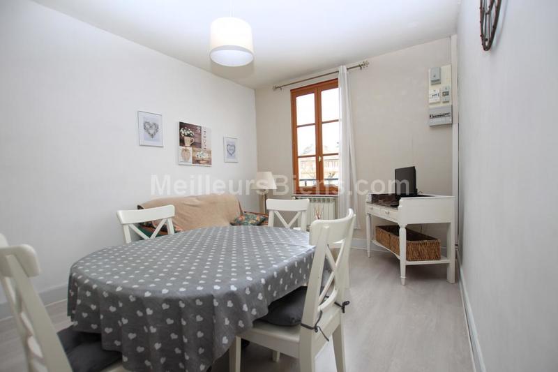 Immeuble - 371 m² - 13 pièces