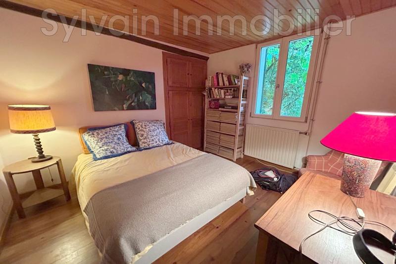 Maison - 171 m² - 7 pièces