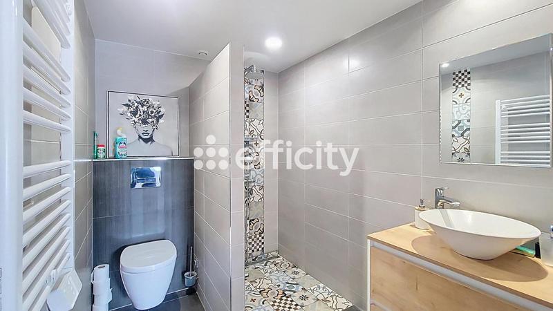 Longère - 170 m² - 6 pièces