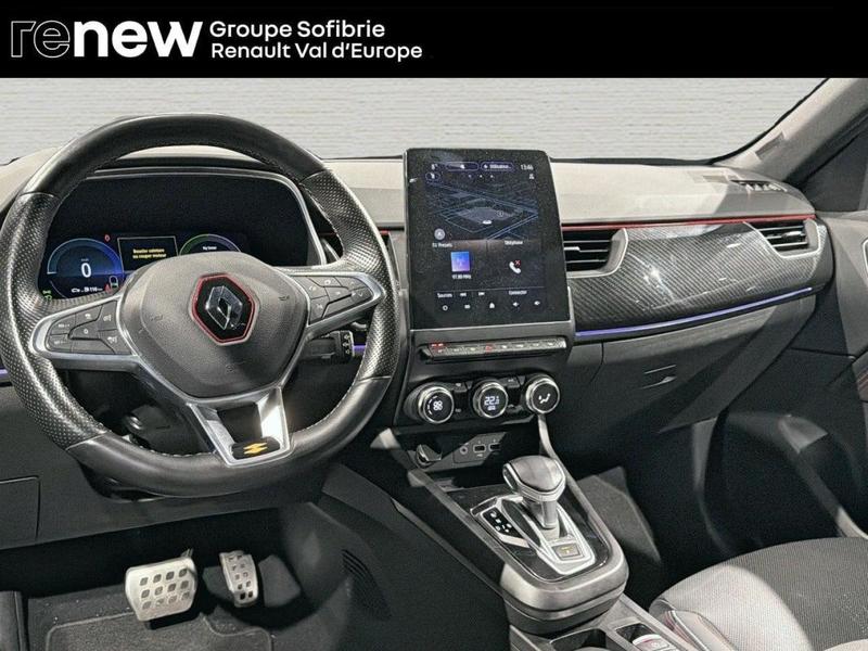 Renault Arkana E-Tech 145 - 21b R.S. Line