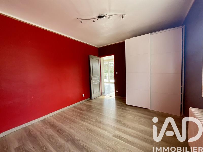 Maison - 98 m² - 3 pièces