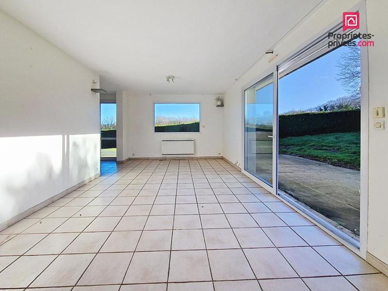 Maison - 74 m² - 3 pièces