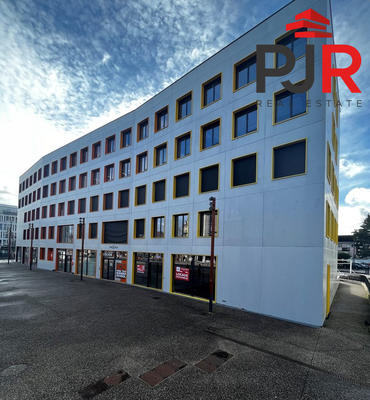 Local commercial - 154 m²