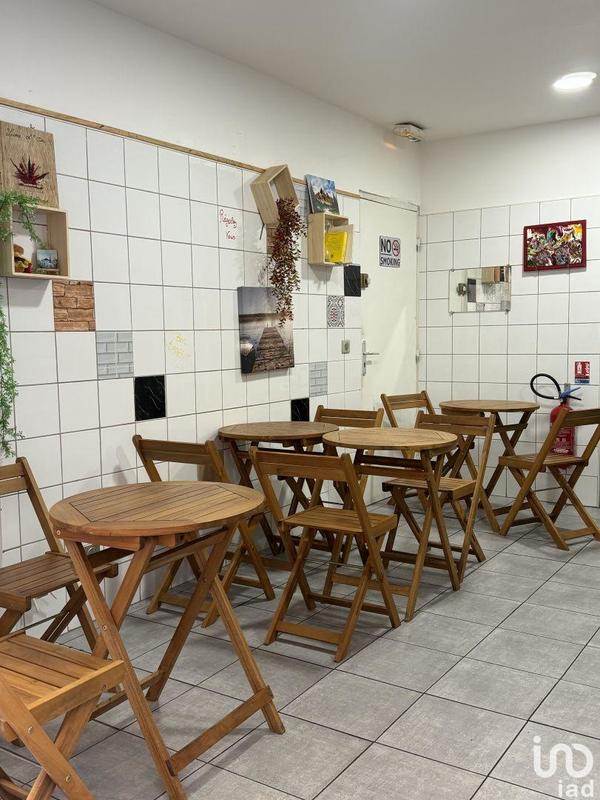 Local commercial - 23 m²