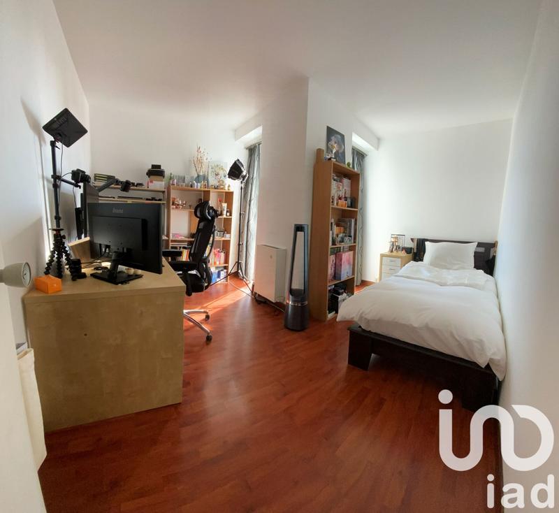 Appartement - 85 m² - 4 pièces