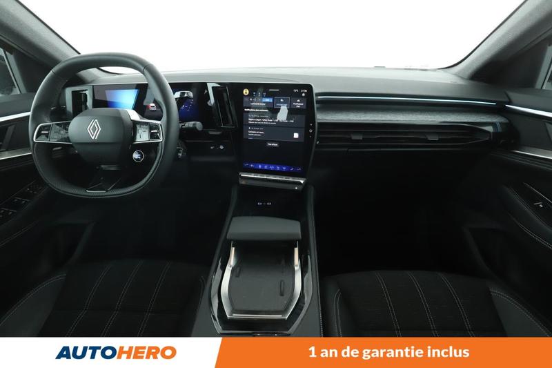 Renault Austral 1.3 TCe Mild Hybrid Gsr2 Techno Auto 160 ch