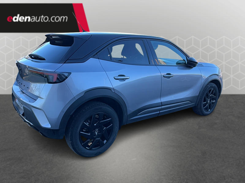 Opel Mokka 1.2 Turbo 130 ch Bva8 Gs