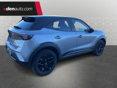 Opel Mokka 1.2 Turbo 130 ch Bva8 Gs