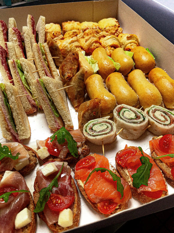 L’atelier Gourmand