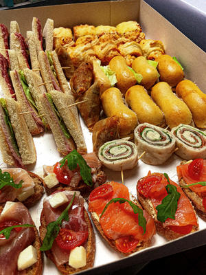 L’atelier Gourmand