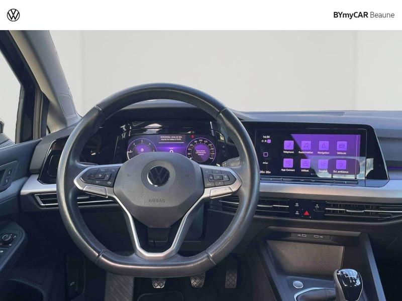 Volkswagen Golf 2.0 Tdi Scr 116 Bvm6 Life Business