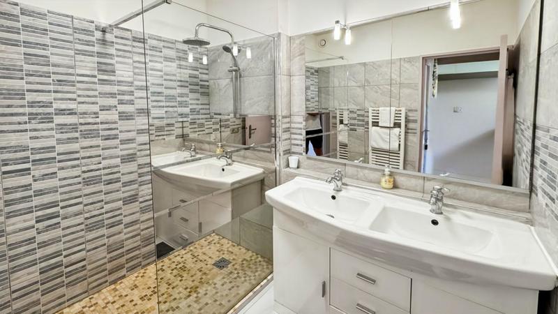 Appartement - 54 m² - 2 pièces