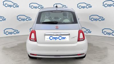 Fiat 500 1.2 69 Collezione