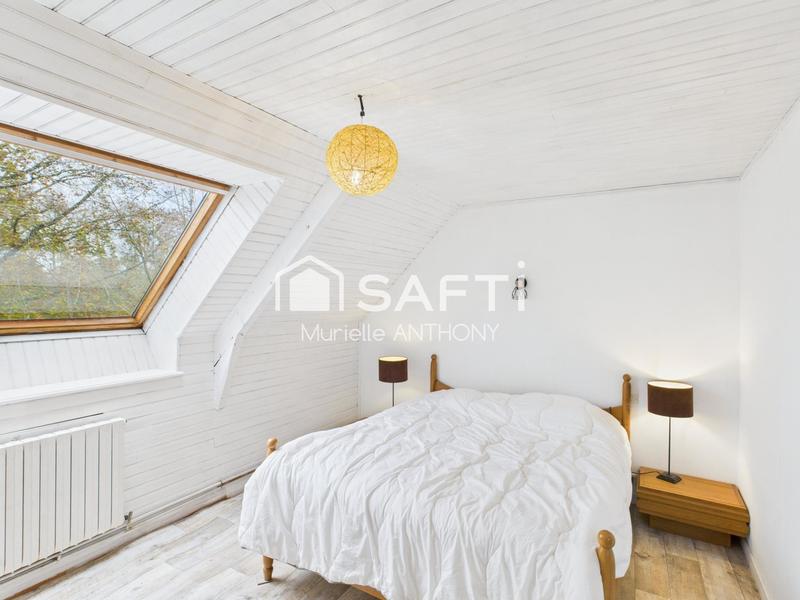 Propriété - 268 m² - 7 pièces