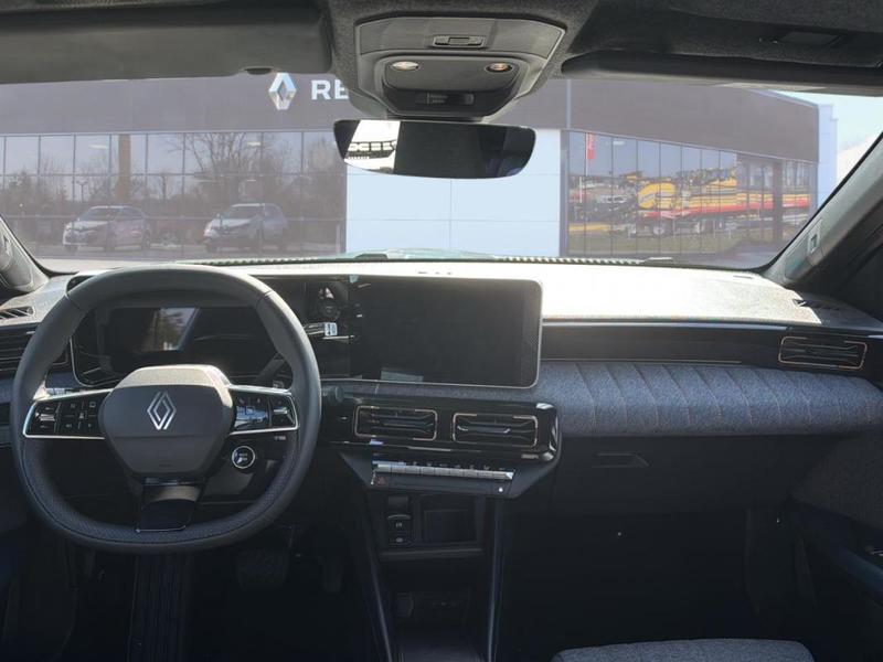 Renault R 4 E-Tech Electrique 150 ch autonomie confort Techno