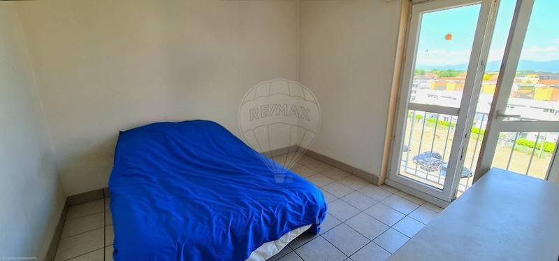 Appartement - 76 m² - 4 pièces