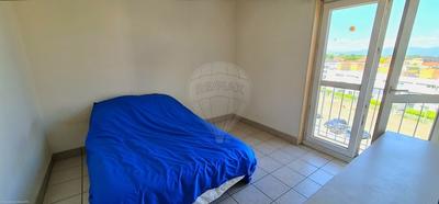 Appartement - 76 m² - 4 pièces