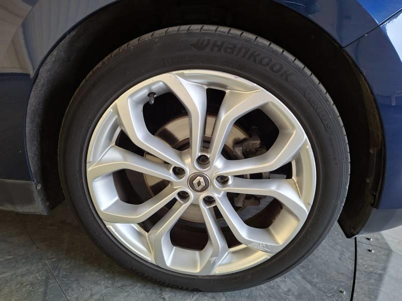 Renault Scénic dCi 110 Energy Business