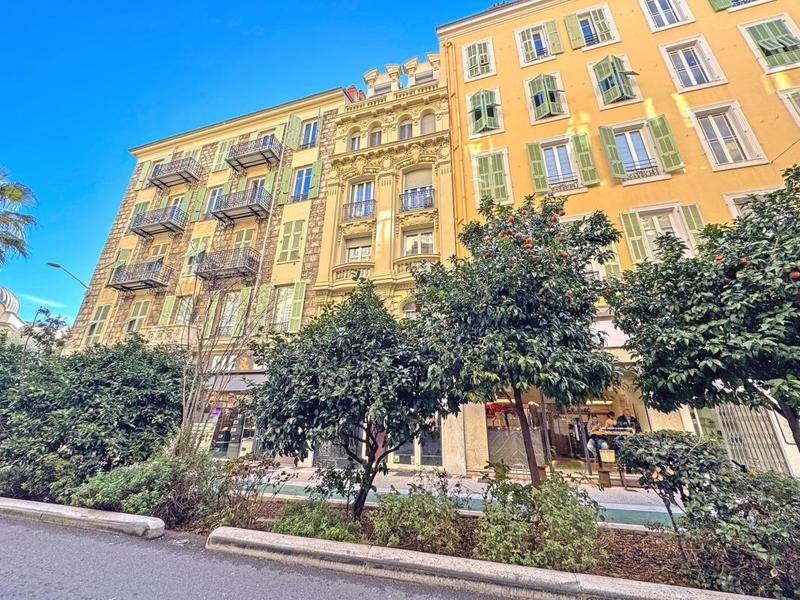 Appartement - 51 m² - 2 pièces