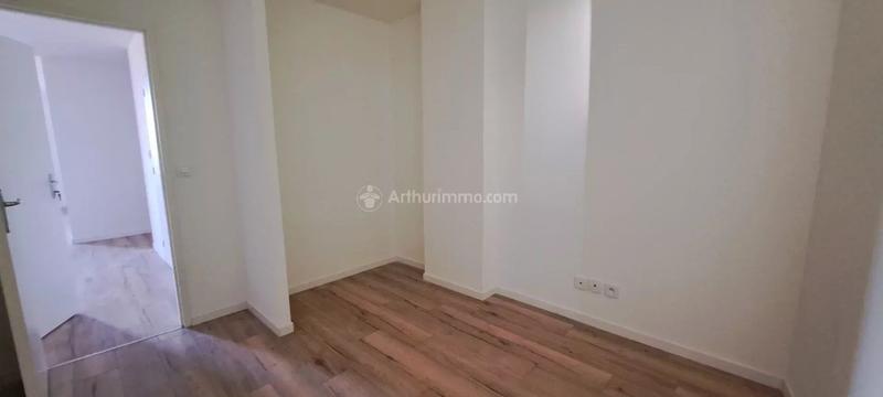 Appartement - 51 m² - 3 pièces