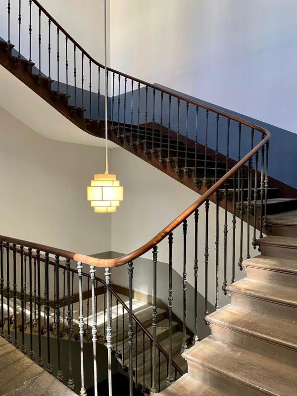 Appartement - 122 m² - 4 pièces