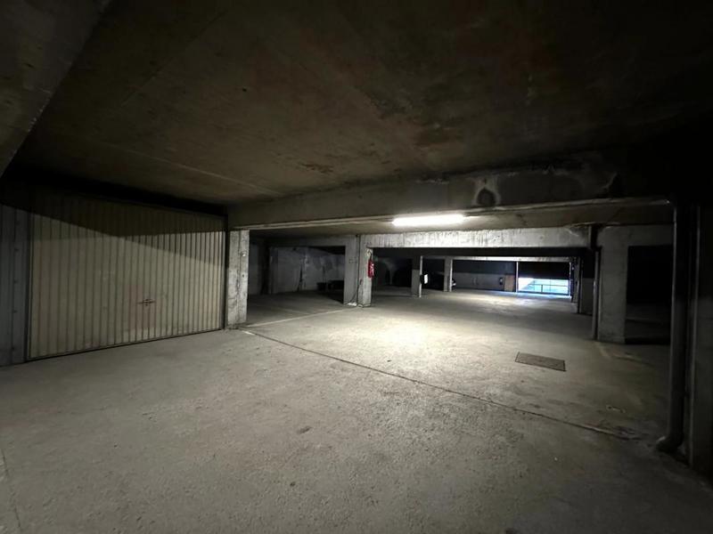 Appartement - 27 m² - 2 pièces