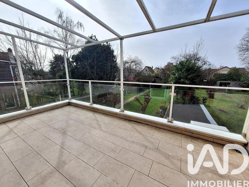 Maison - 160 m² - 6 pièces