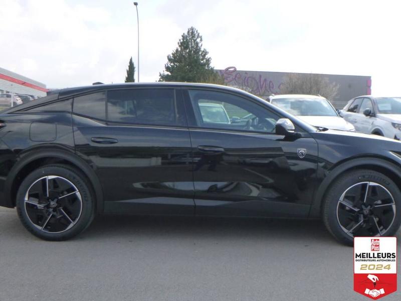 Peugeot 408 PureTech 130 s&amp;S Eat8 Gt