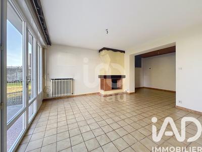 Maison - 159 m² - 7 pièces
