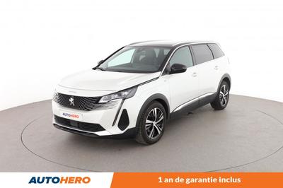 Peugeot 5008 1.5 Blue-HDi Gt Eat8 130 ch