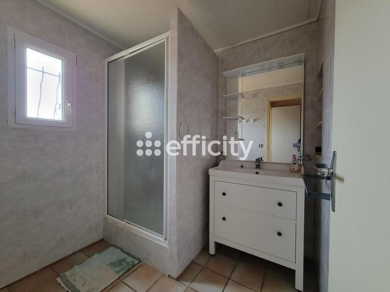 Maison - 86 m² - 5 pièces