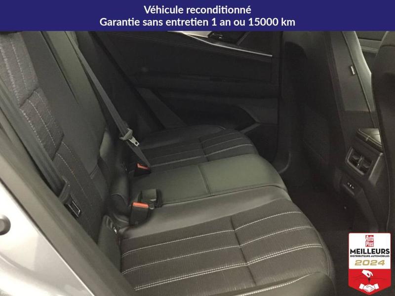 Renault Austral E-Tech full hybrid 200 Gsr2 Techno5 portes