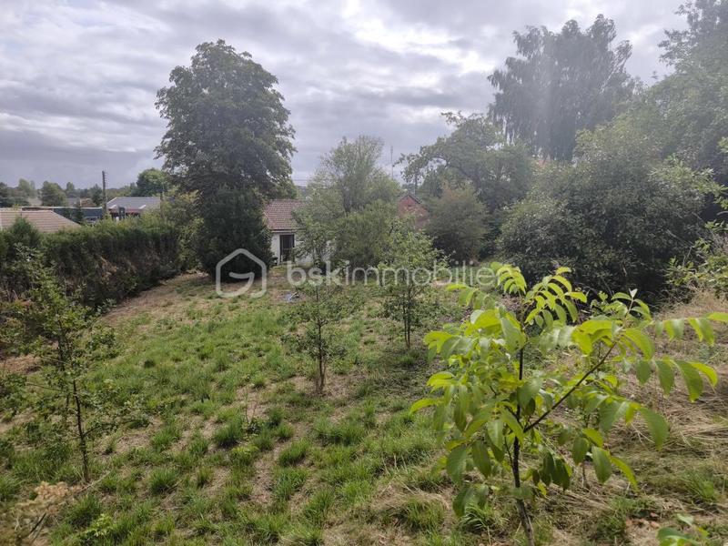 Maison de ville - 65 m² - 4 pièces