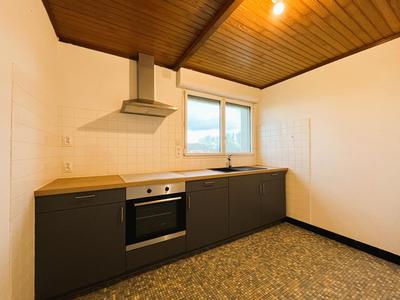 Maison - 67 m² - 3 pièces