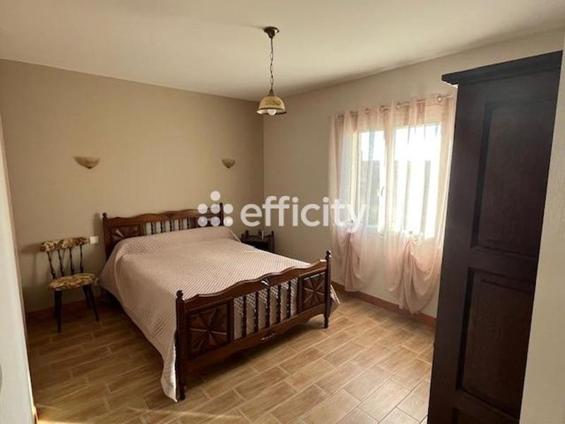 Maison - 112 m² - 4 pièces