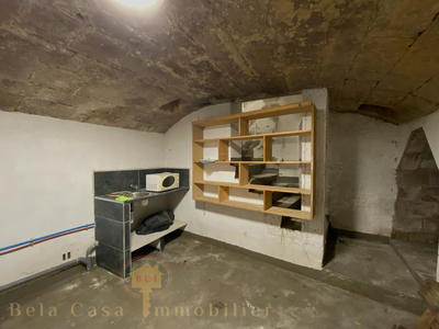 Maison - 43 m² - 2 pièces