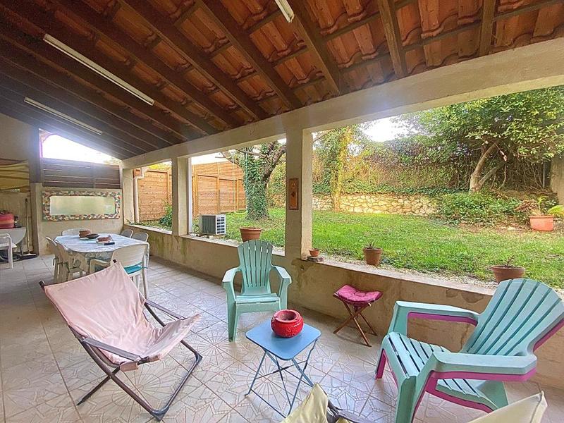 Maison - 160 m² - 5 pièces