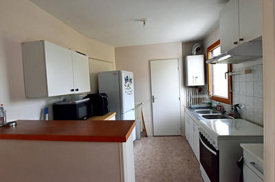 Duplex - 67 m² - 3 pièces