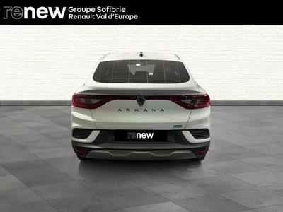 Renault Arkana E-Tech 145 - 21b Intens