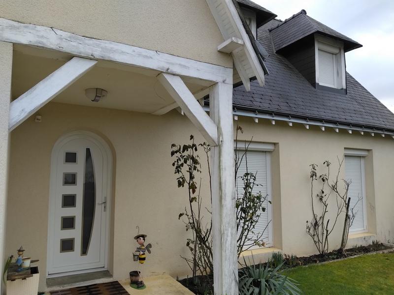 Maison traditionnelle - 152 m² - 7 pièces