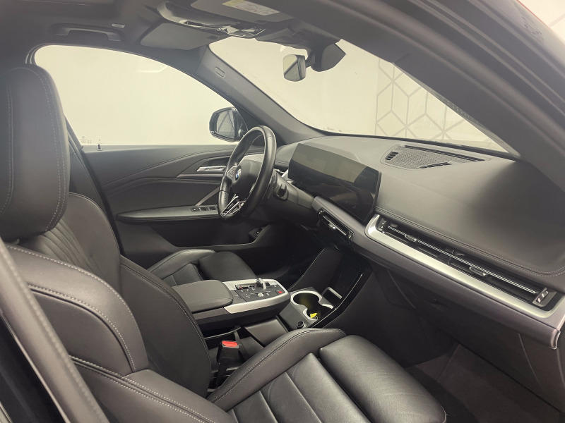 Bmw X1 sDrive 18d 150ch Dkg7 m Sport