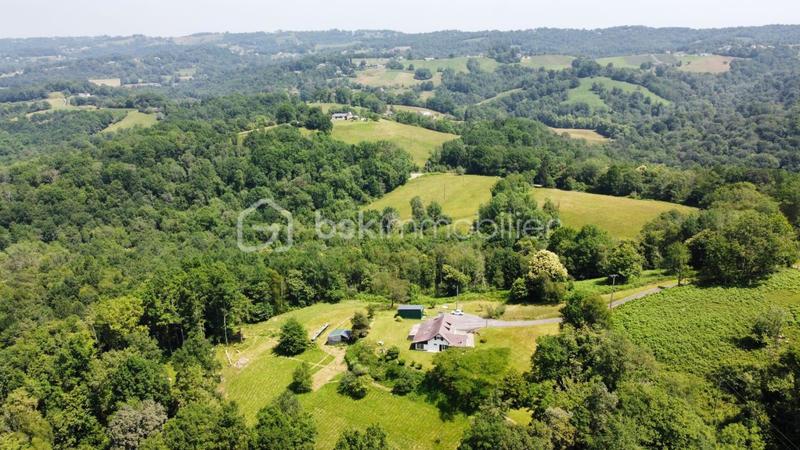 Maison - 155 m² - 4 pièces