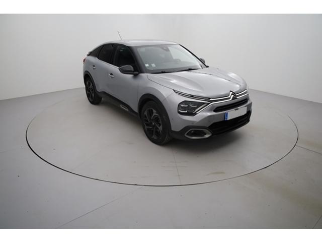 Citroën C4 Shine BlueHDi 130 s&amp;S Eat8