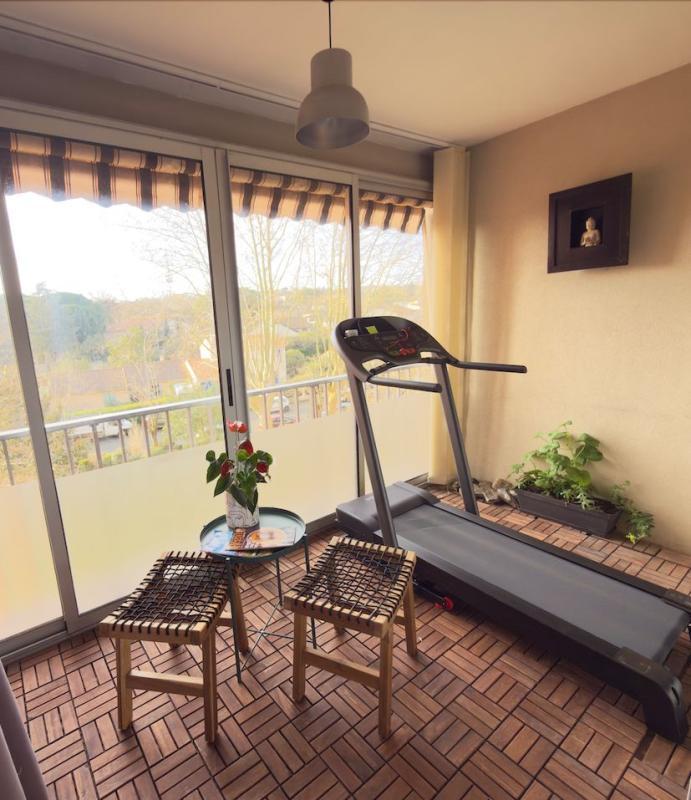 Appartement - 75 m² - 3 pièces